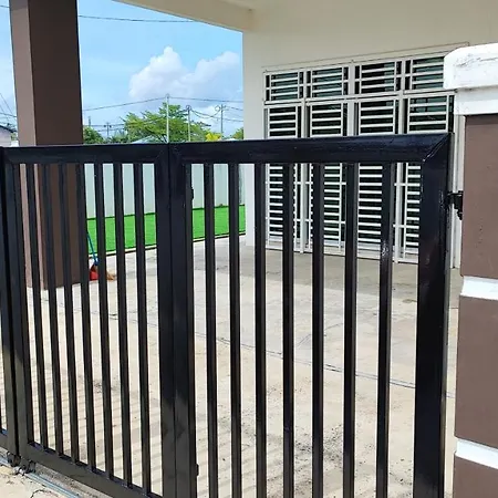 Homestay Uni, Kuala Kedah Exterior photo