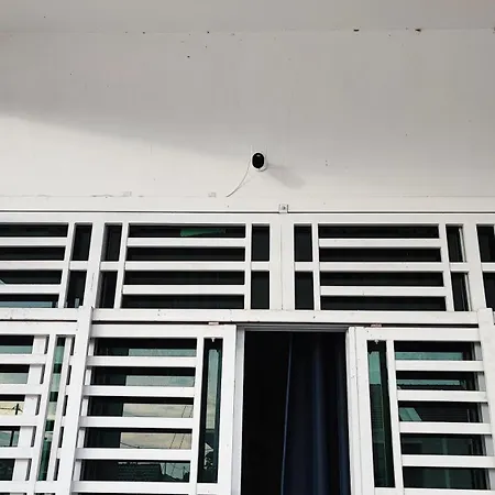 Homestay Uni, Kuala Kedah Exterior photo