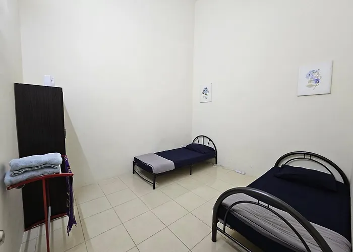 Homestay Uni, Kuala Kedah