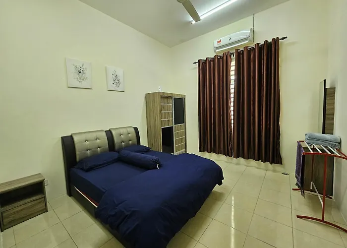 Homestay Uni, Kuala Kedah