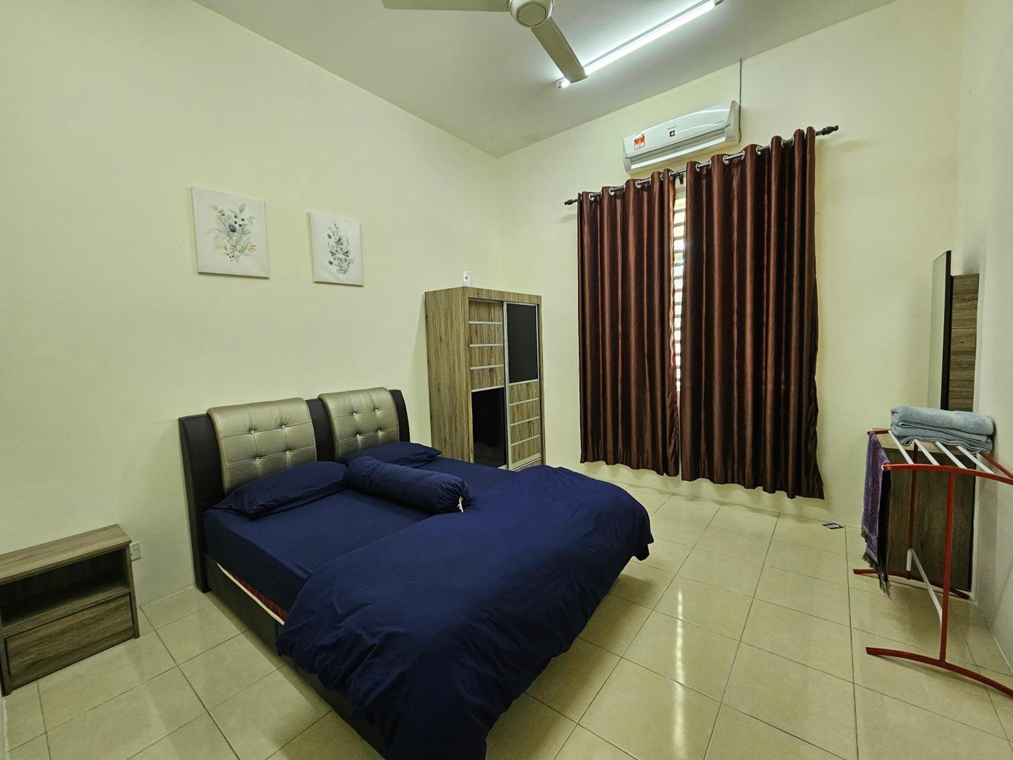 Holiday home Uni, *