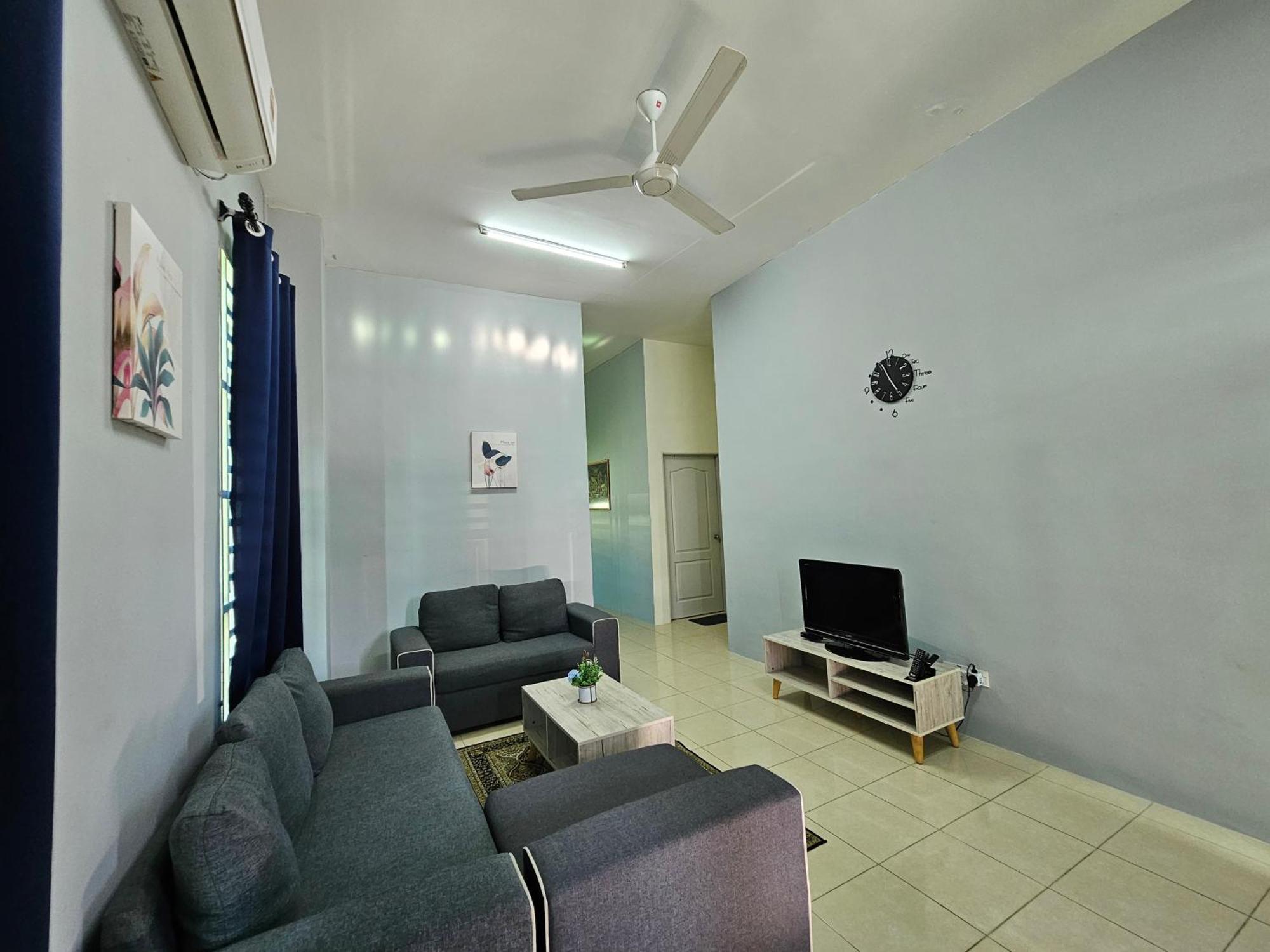 Holiday home Uni, Kuala Kedah