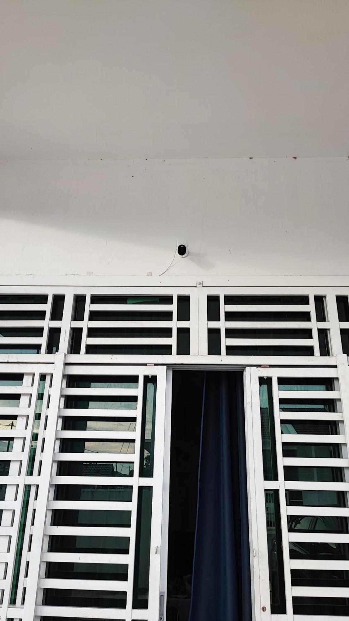 Holiday home Uni, *