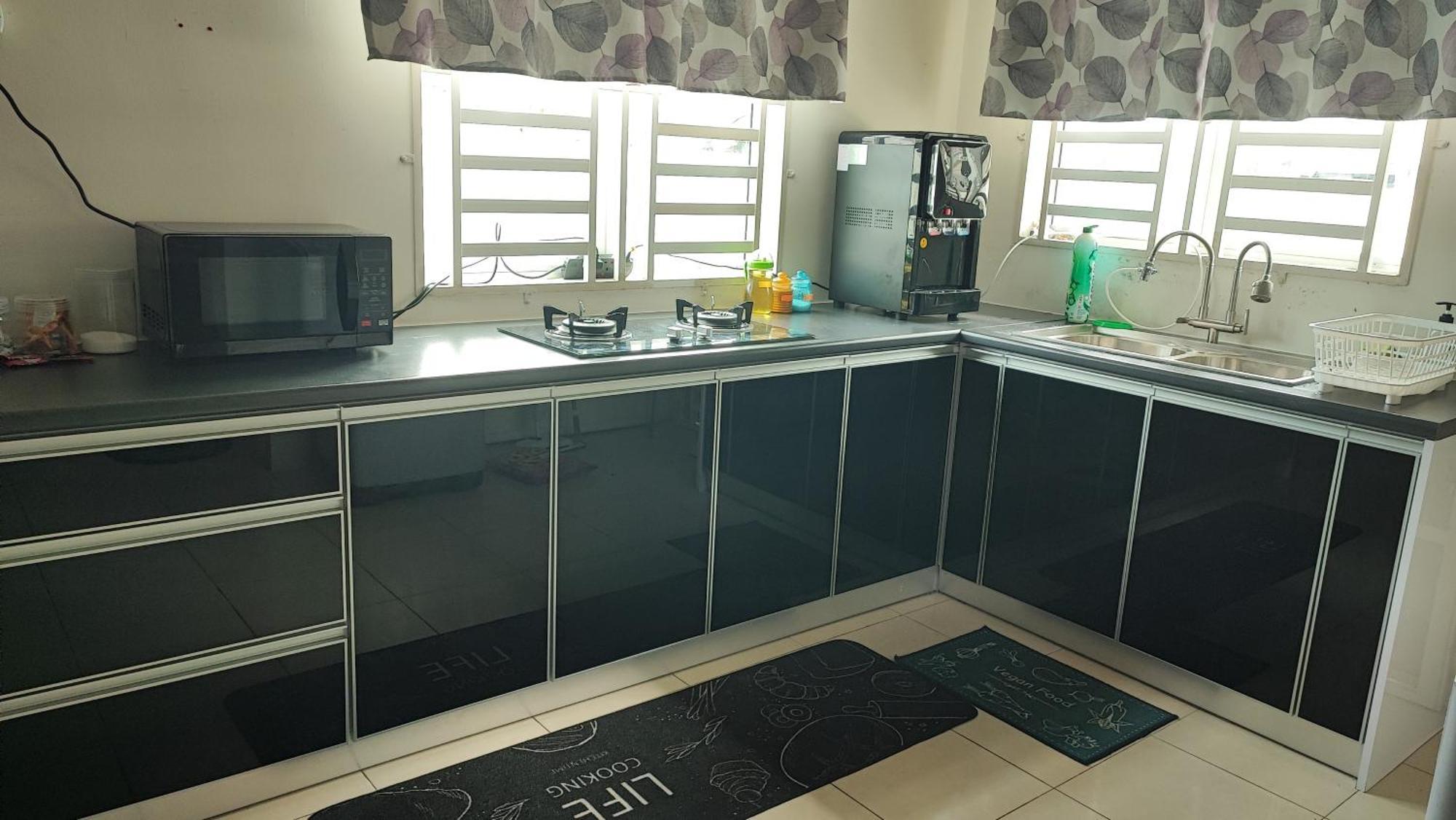 Uni, Holiday home Kuala Kedah